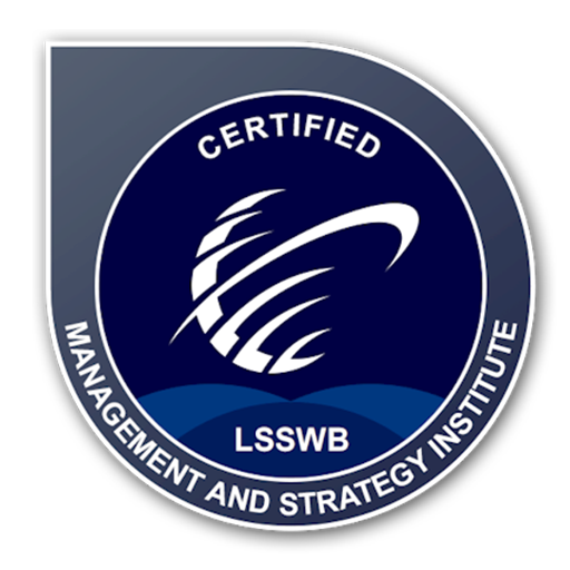 Lean Six Sigma White Belt Certification