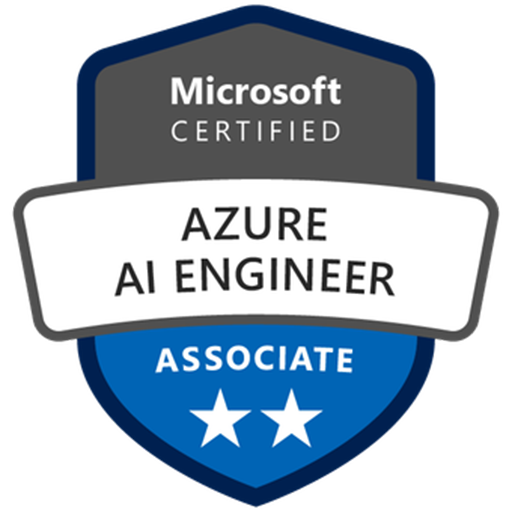 Microsoft Certified Associate