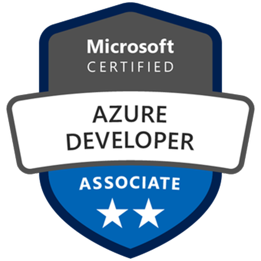 Microsoft Certified Associate